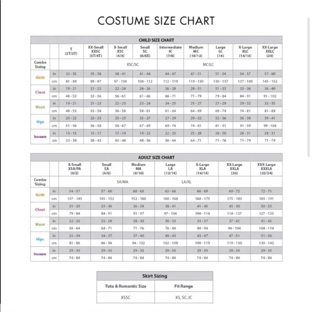 WEISSMAN Dance Costume royal blue lyrical Cold 16224 MA-Medium adult